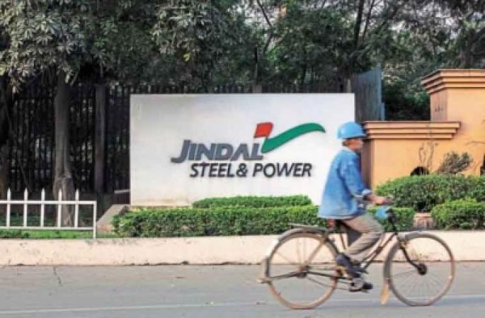 Jindal-Steel-and-Power-Limited