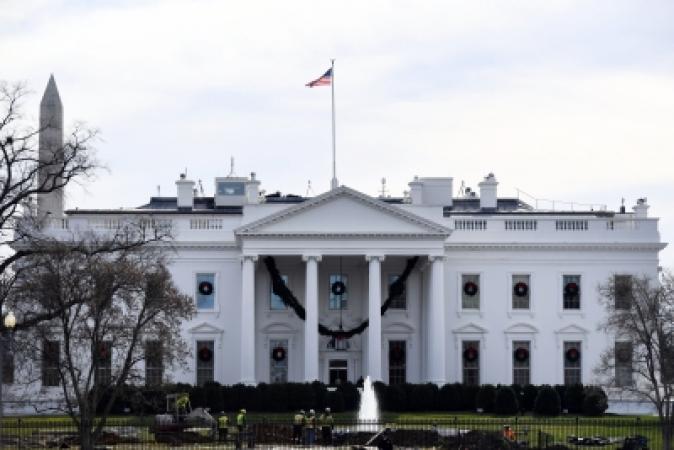White-House