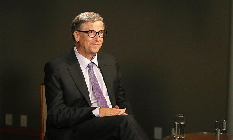 Bill-Gates