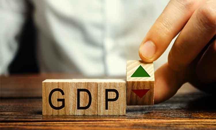 GDP