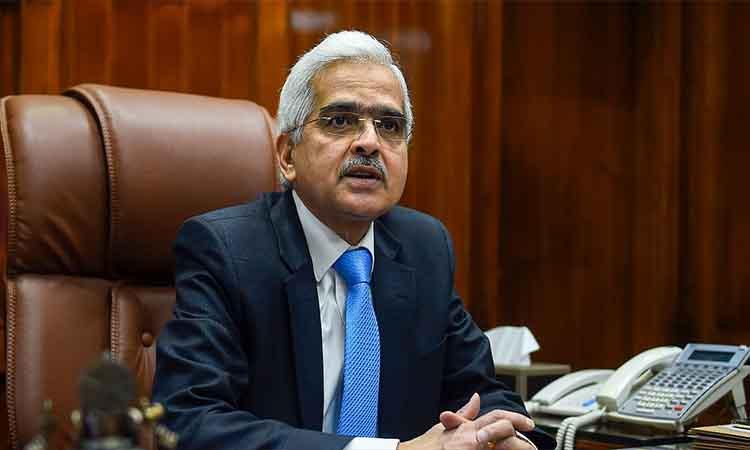 Shaktikanta-Das