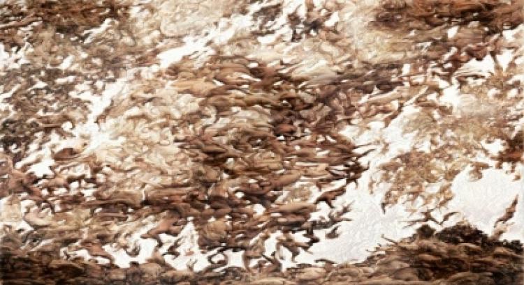 AI-NFT-art-exhibition