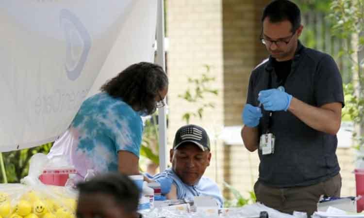 person-getting-vaccinated-New-Orleans