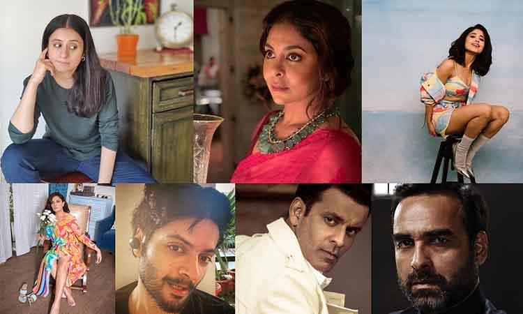 Web-series-actors
