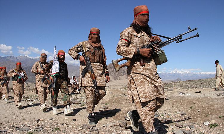Taliban