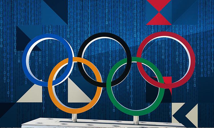 Tokyo-Olympics