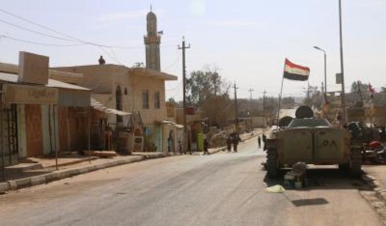 Iraqi-security-forces-launch-anti-IS-operation