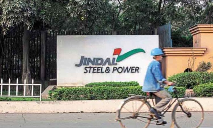 JSPL