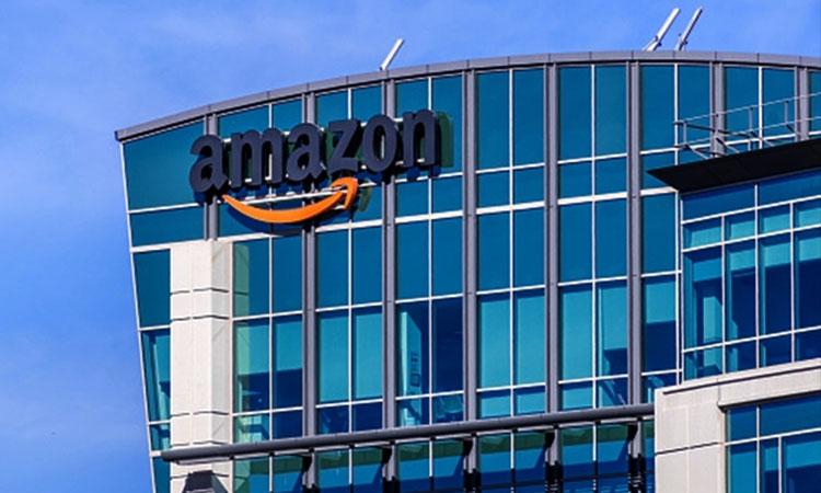 Amazon
