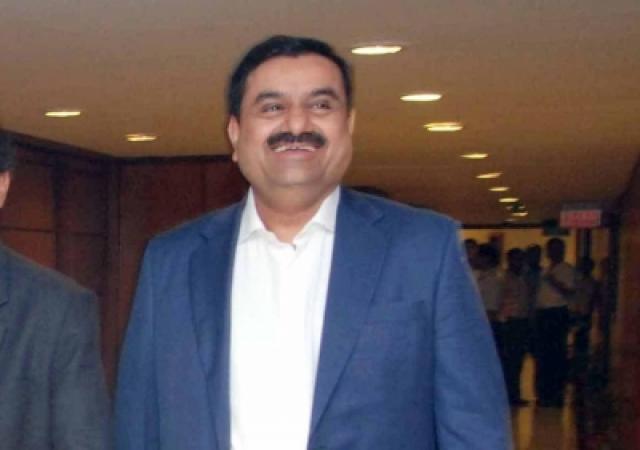 Gautam-Adani