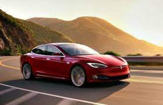 Tesla-Cars
