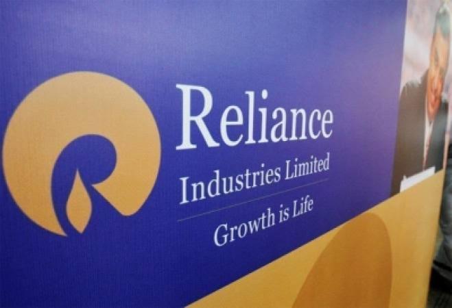 Reliance-Industry-Ltd
