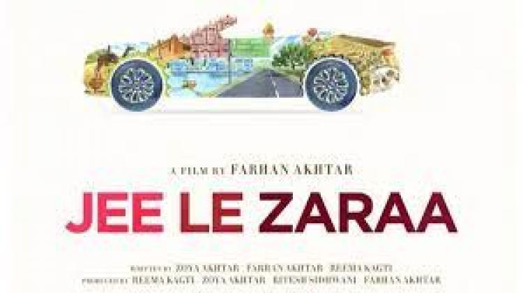 Jee-Le-Zaraa-poster