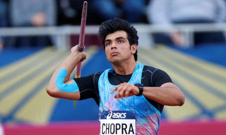 Neeraj-Chopra