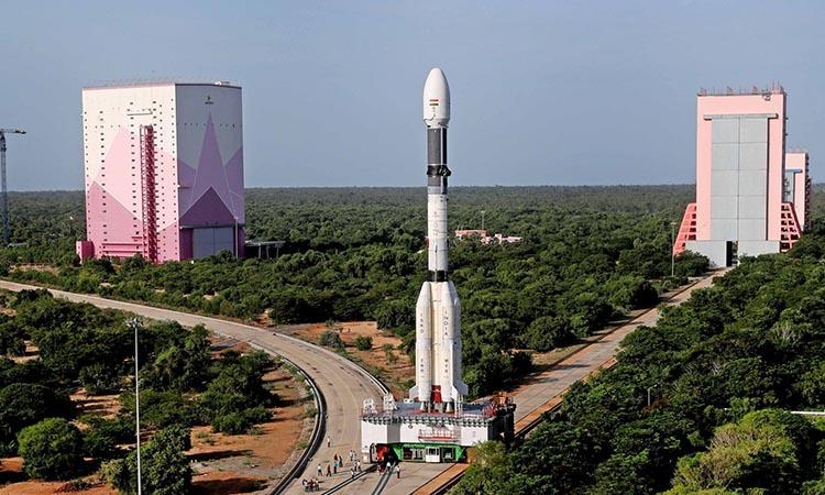 ISRO
