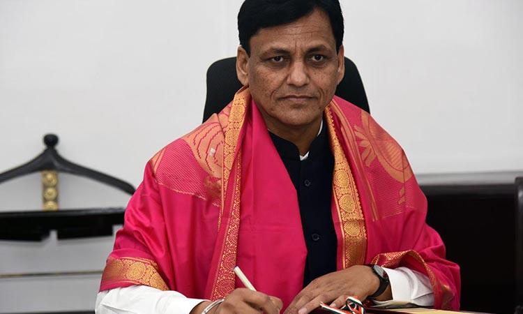 Nityanand-Rai