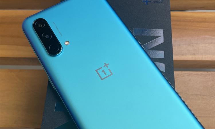 OnePlus