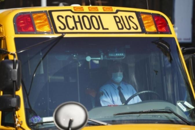 School-Bus