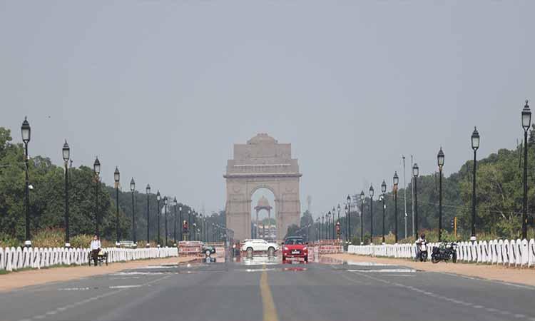 India-Gate