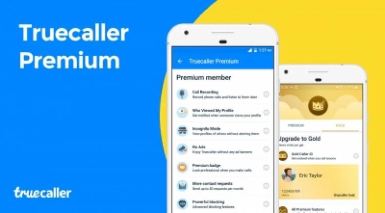 Truecaller-App