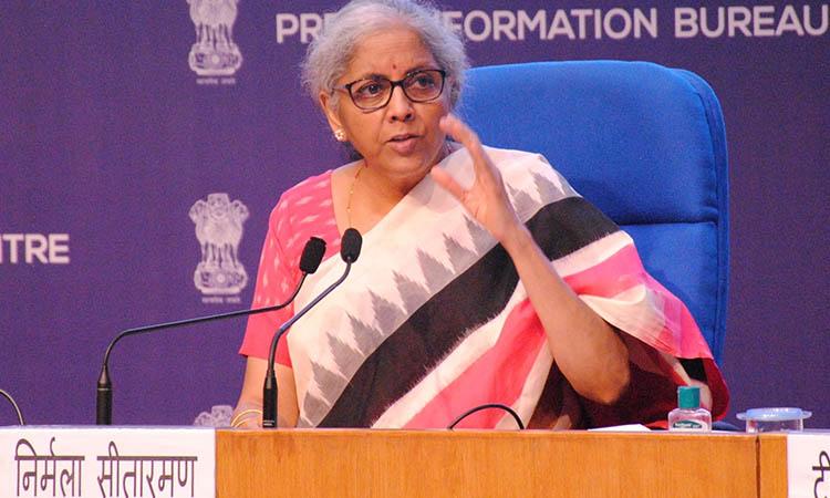 Nirmala-Sitharaman