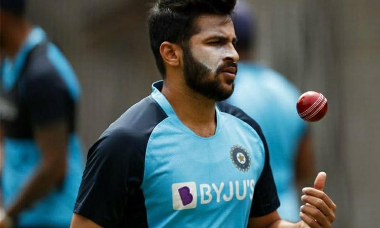 Shardul-Thakur