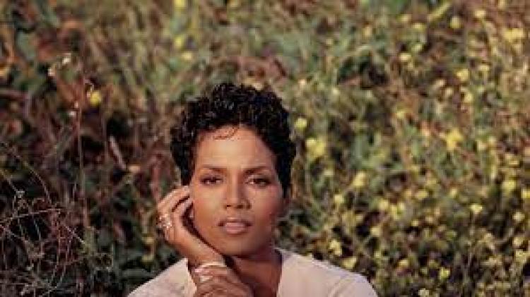 Halle-Berry
