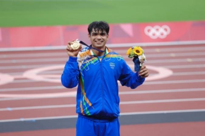 Neeraj-Chopra