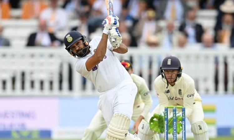 Rohit-sharma