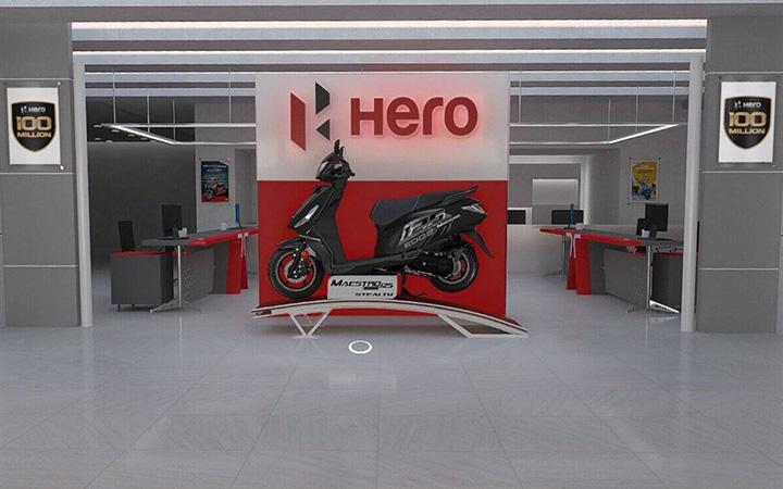 Hero-MotoCorp