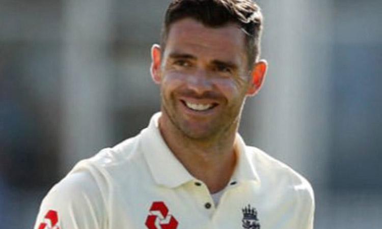 James-Anderson