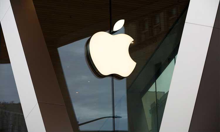 Apple