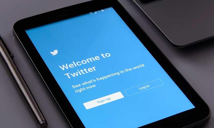 Twitter