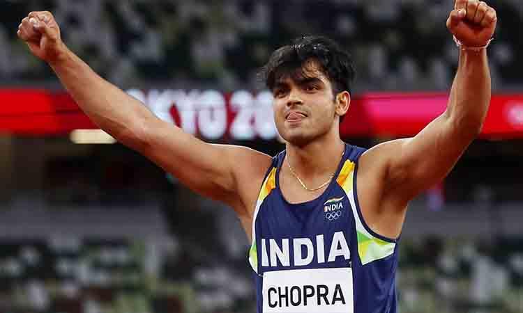 Neeraj-Chopra