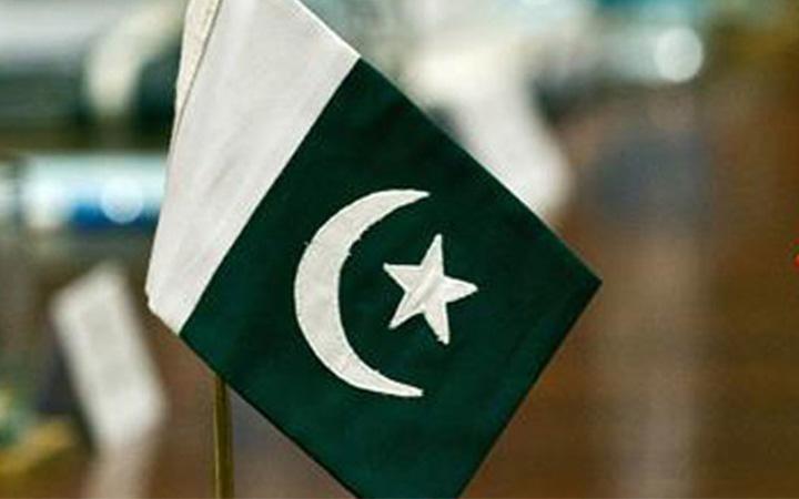 PAkistan-FLag