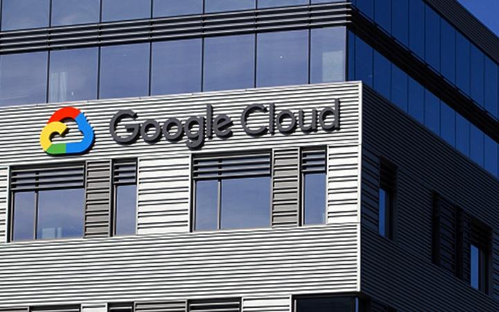 Google-Cloud