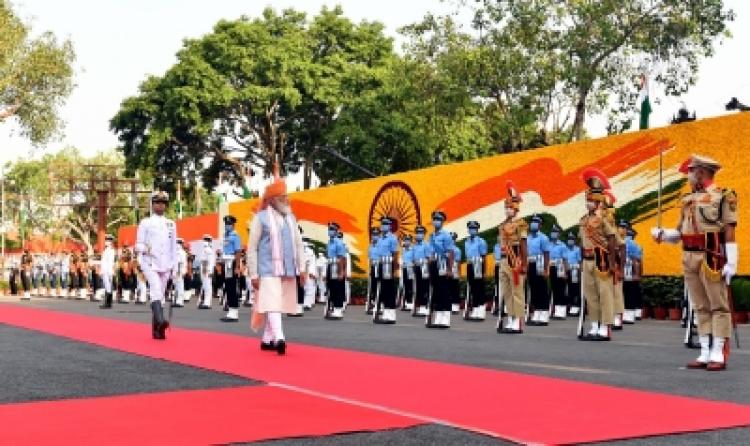 Prime-Minister-Narendra-Modi