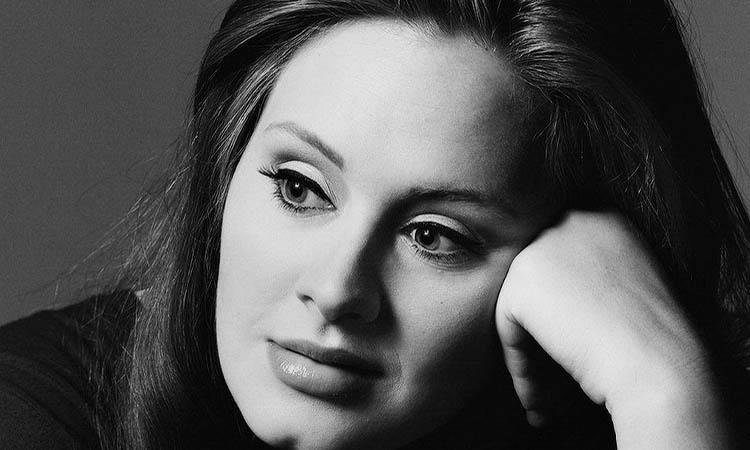 Adele