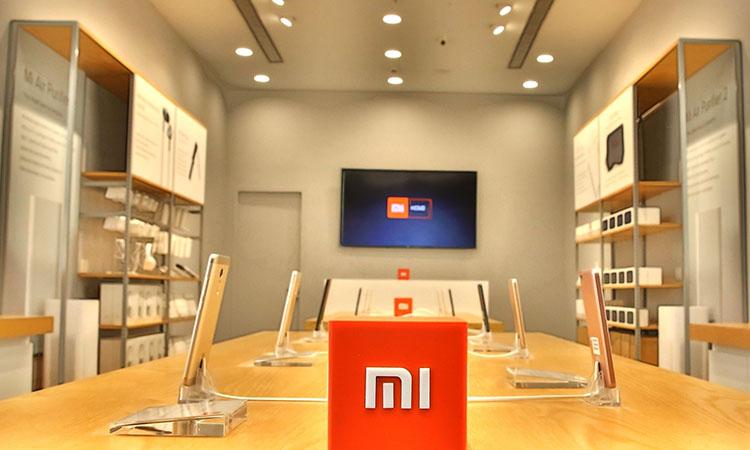 Xiaomi