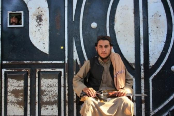 End-of-Afghan-Republic