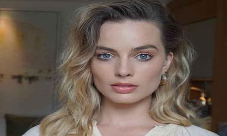 Margot-Robbie