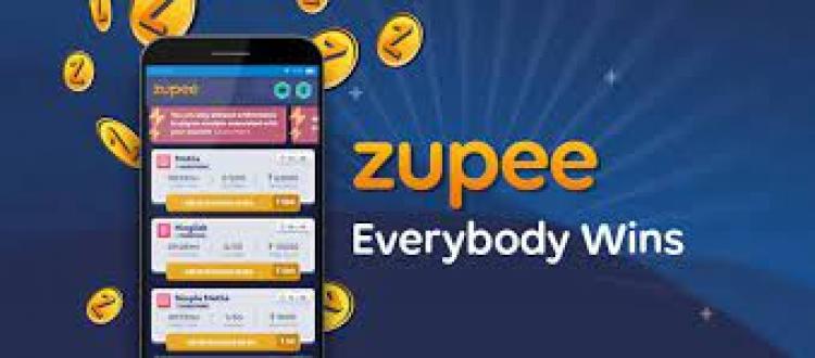Gaming-platform-Zupee