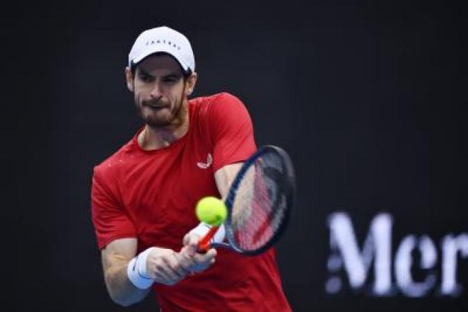 Andy-Murray