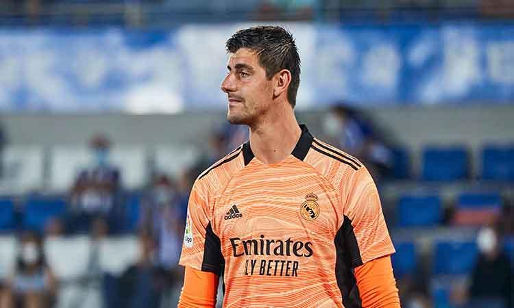 Thibaut-Courtois