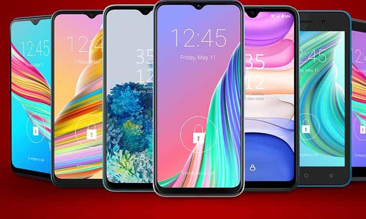 Itel-'A48'