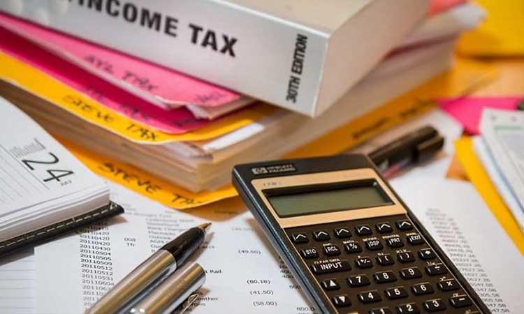 Income-Tax