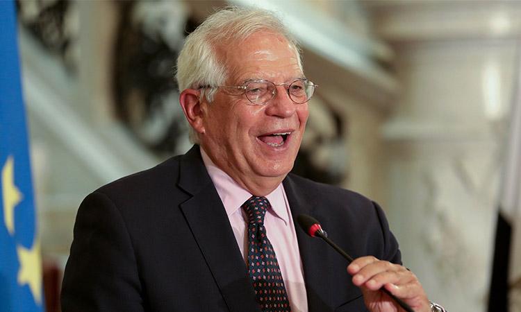 Josep-Borrell