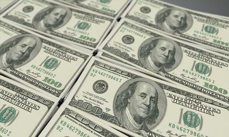 US-Dollars