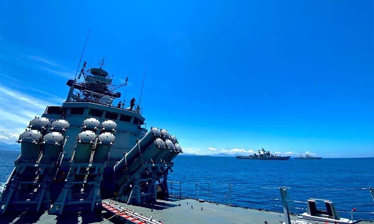 INS-Ranvijay