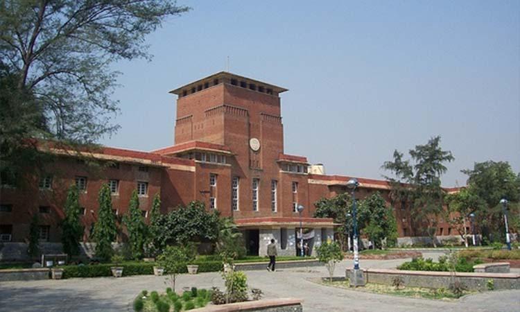 Delhi-University